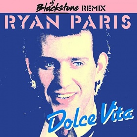 RYAN PARIS - DOLCE VITA (DJ BLACKSTONE REMIX)